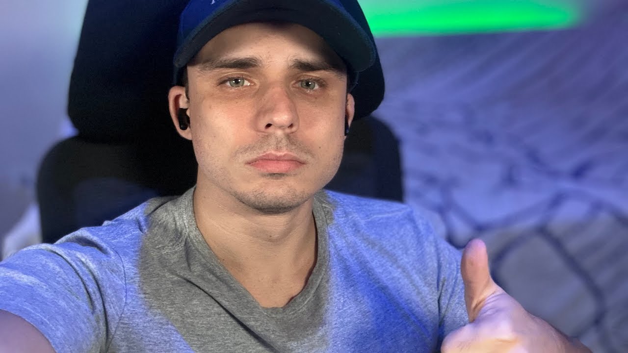 Estou de Volta! Call of Duty Warzone !comandos