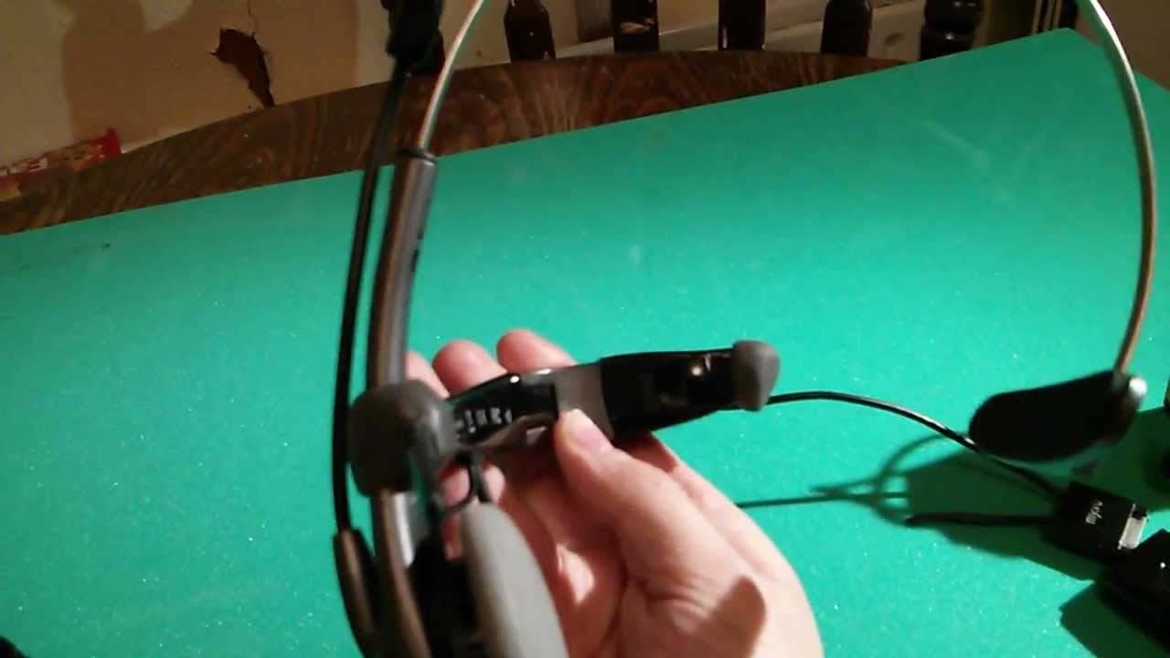 Raspberry Pi Wearable Computer (more detailed video)