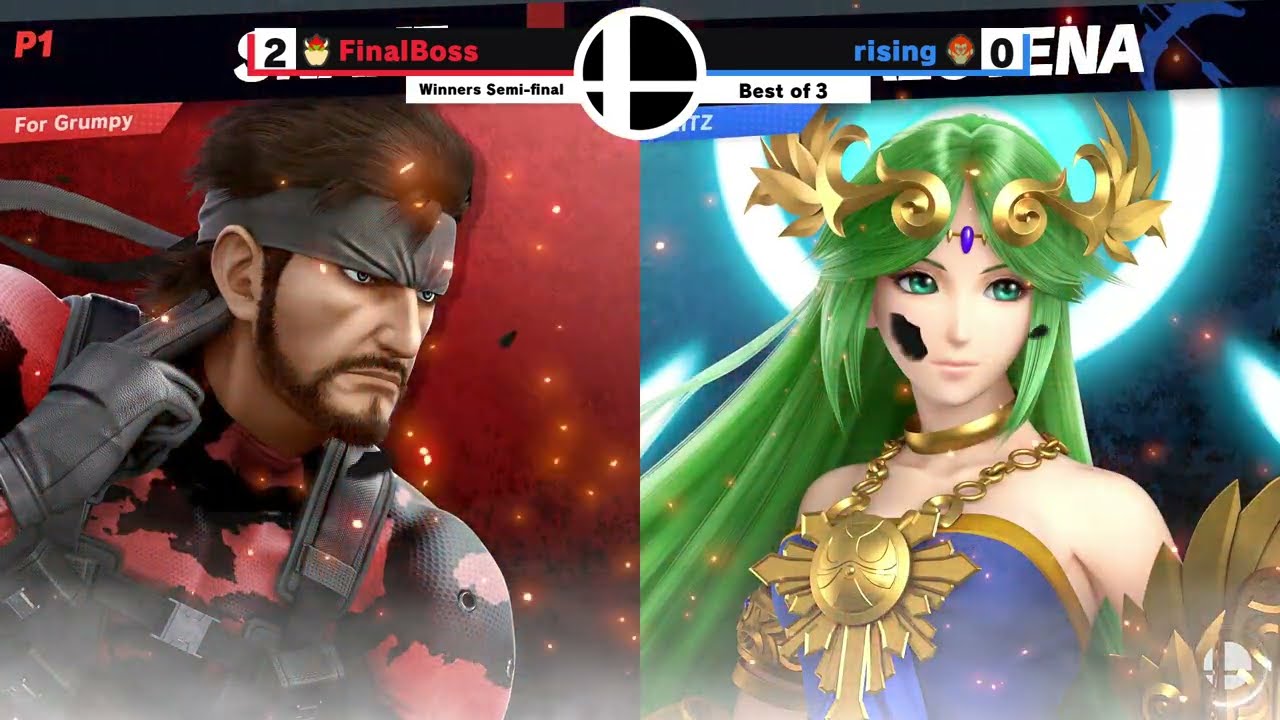 Share Stock @ Savage #31 Winners Semis - Valis vs B0at