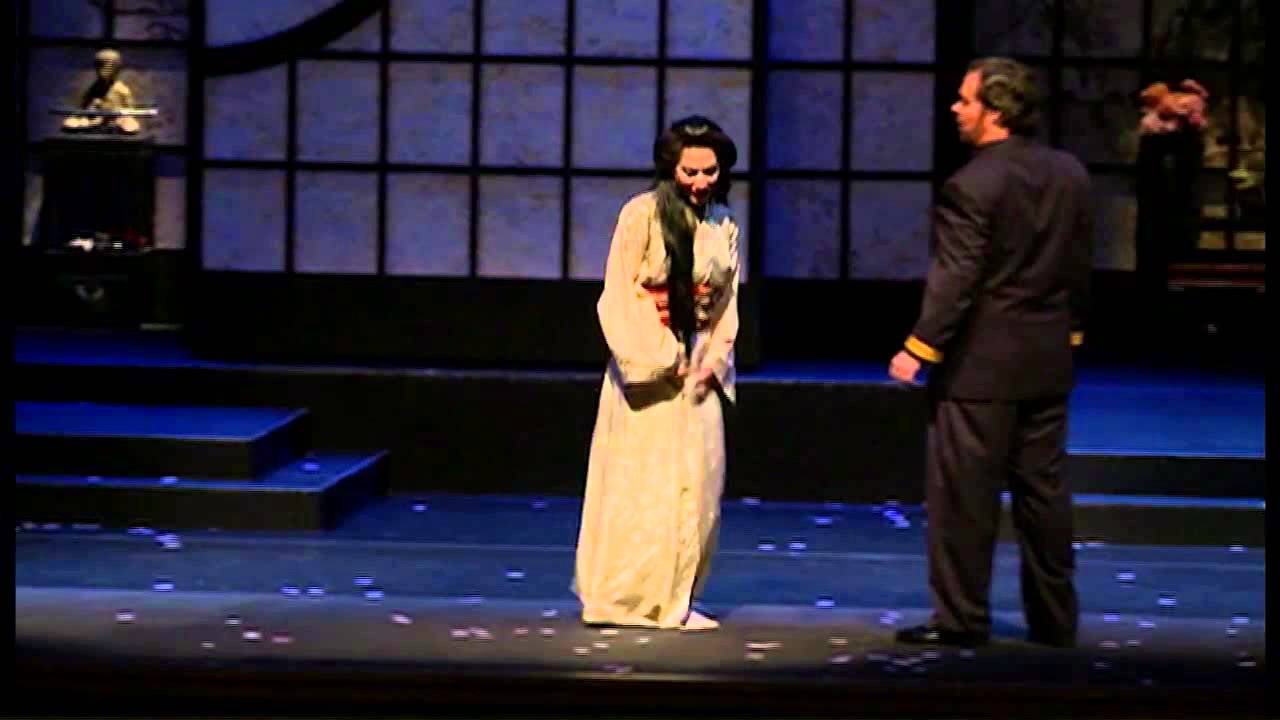 Eleni Calenos & Jonathan Burton - 