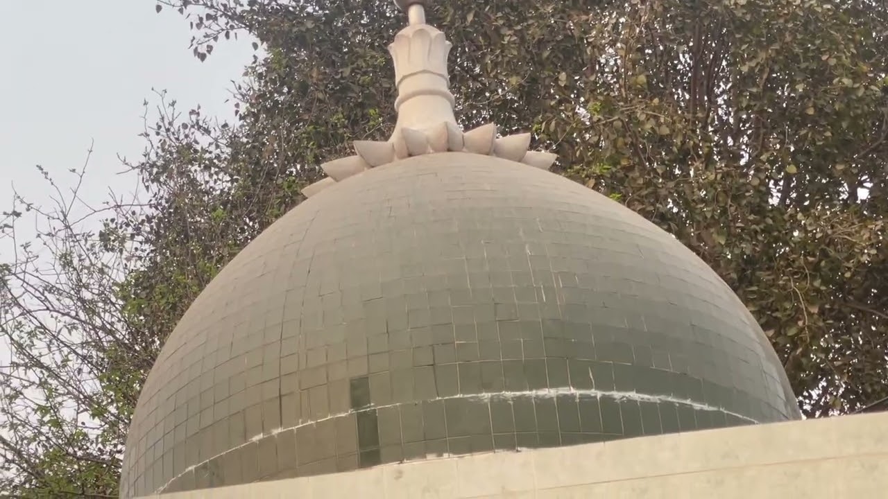 Hazrat sain sofi Allah ditta  noshahi Qadri mandar dehan Singh loriAdda Lahore 