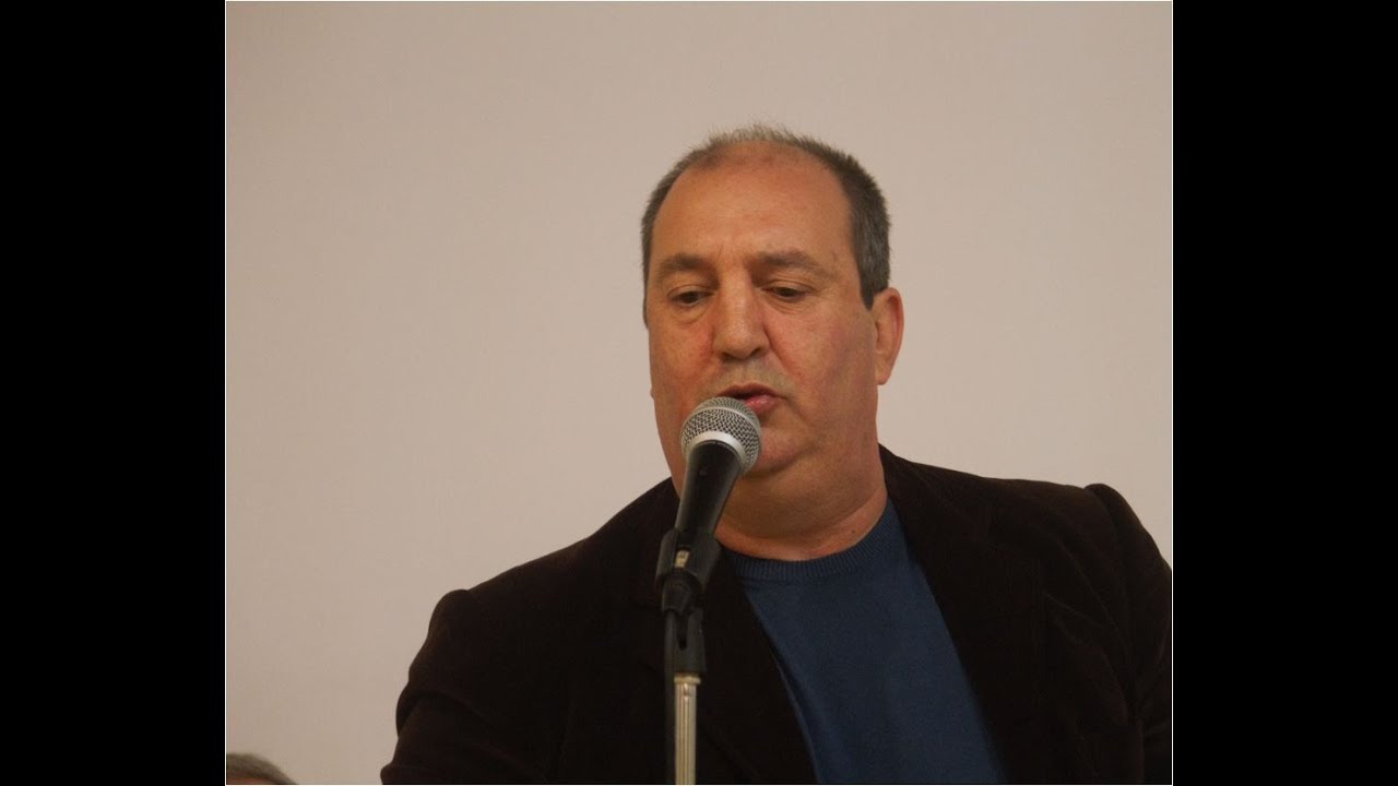 Gara poetica - Sedilo 20.12.2019 - Agus e Farina