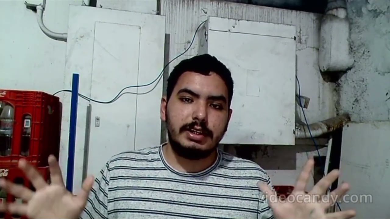 Video de Fundamentos Matemáticos 