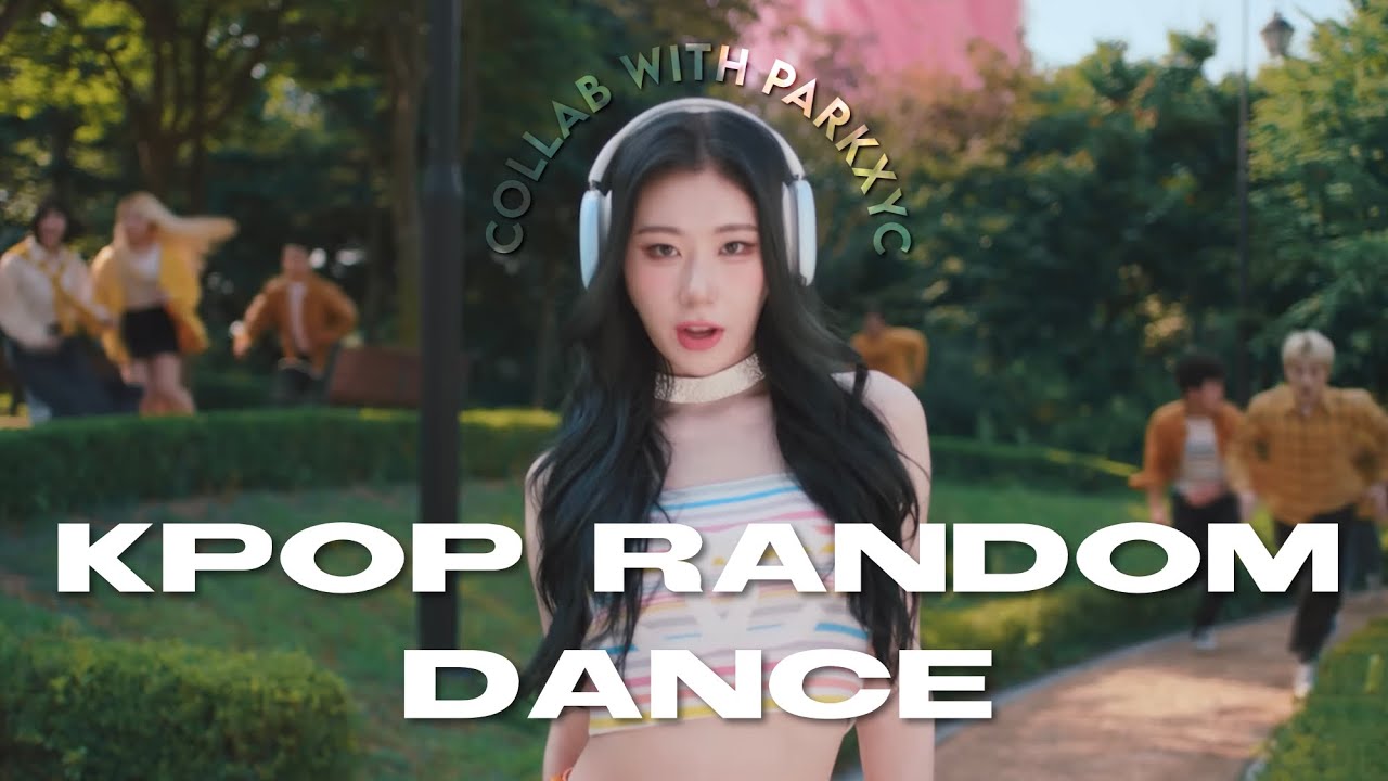 KPOP RANDOM DANCE [NEW/POPULAR] IN COLLAB WITH @Enhadilemma