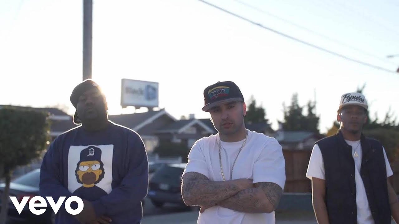 Cristiles - Still Dont Understand ft. Mistah F.A.B., Young Gully