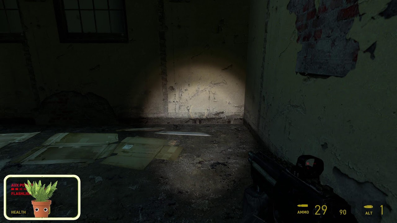 Half-Life 2 Gameplay LIVE | Crowbars, Combine & Chaos