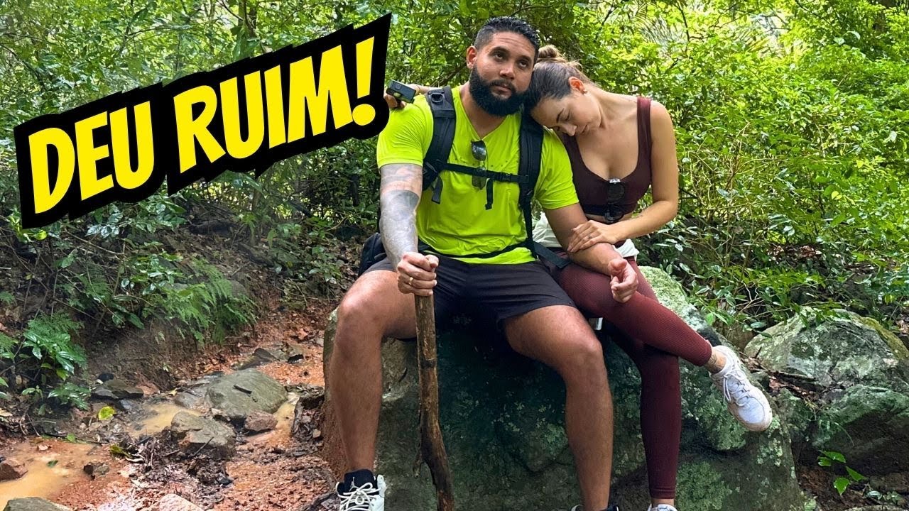 Não vá a UBAJARA sem assistir esse vídeo!