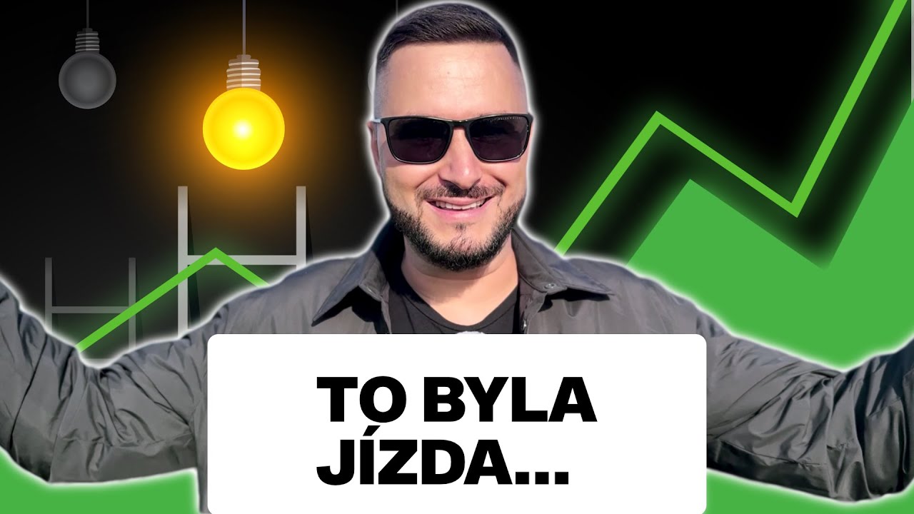 JAK MI JEDNO ROZHODNUTÍ ZMĚNILO ŽIVOT (Zpověď)