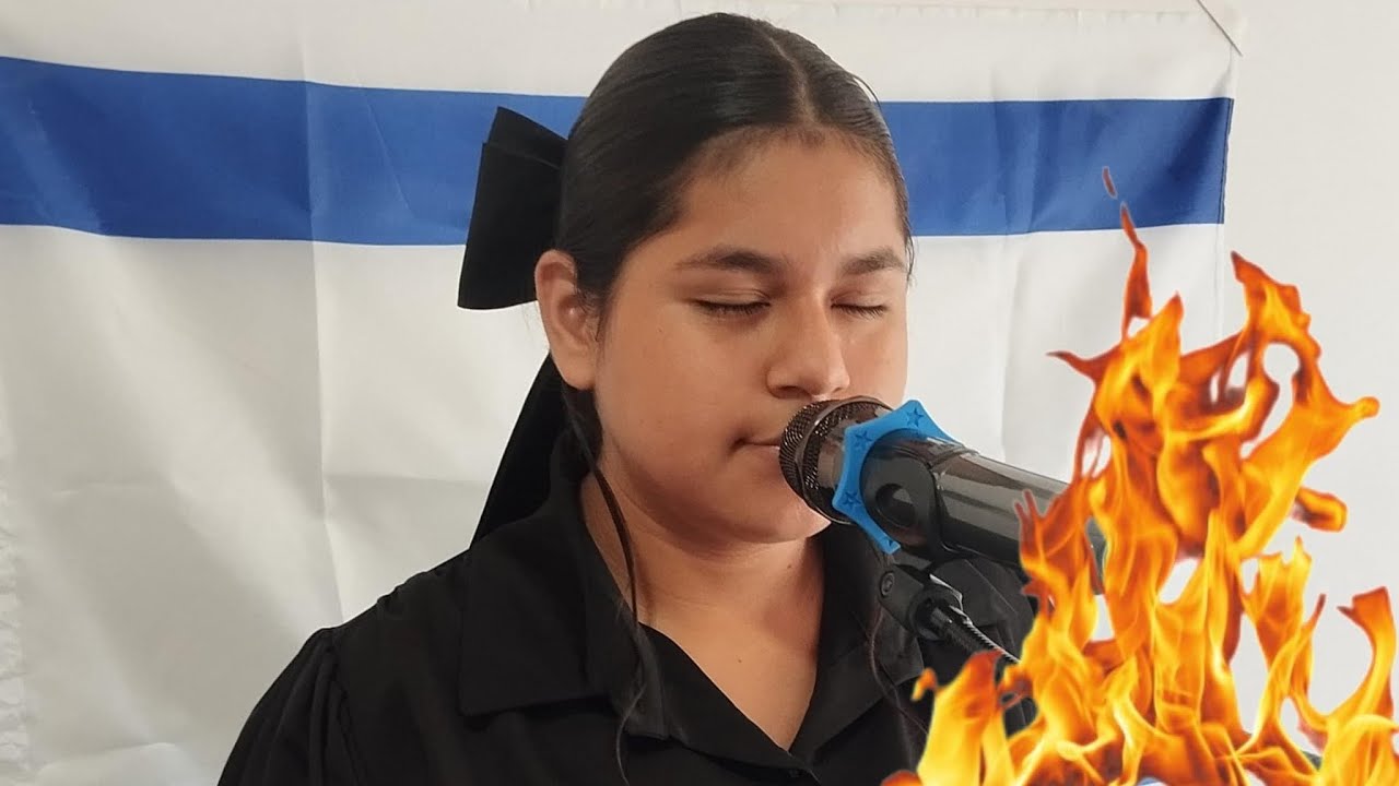 Unción en el Aire🔥🔥🔥🔥🎹🎻