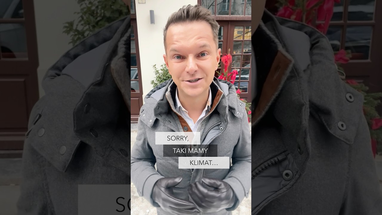 TAK PODAJEMY DŁOŃ! 🤝
