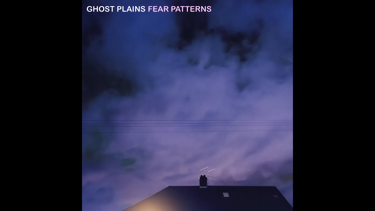 Ghost Plains: 