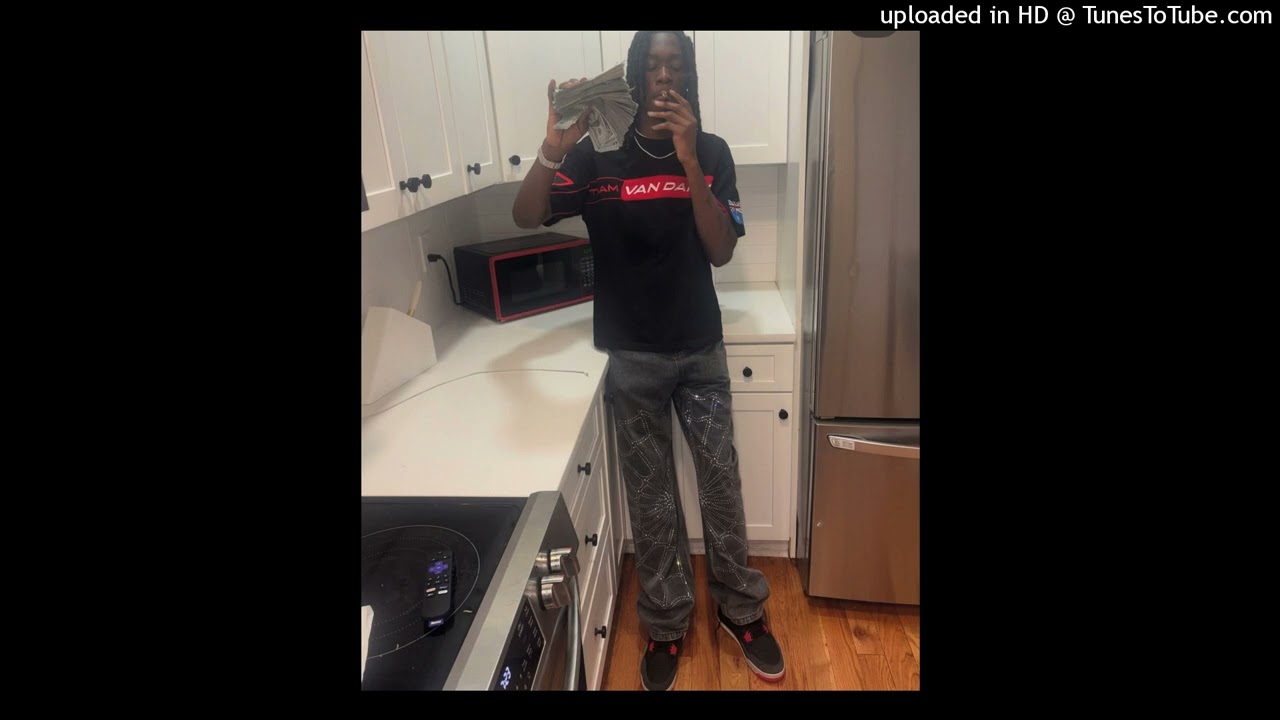 Lil Tony + L5 + Lil Dre6o + Old Gucci mane type beat &ldquo;The Storm&rdquo;