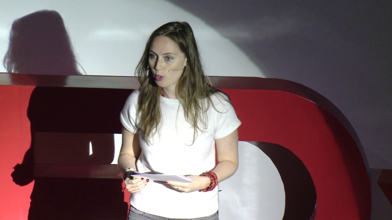 Periodismo Digital Desafiante | Karla Zabludovsky | TEDxGuatemalaCitySalon