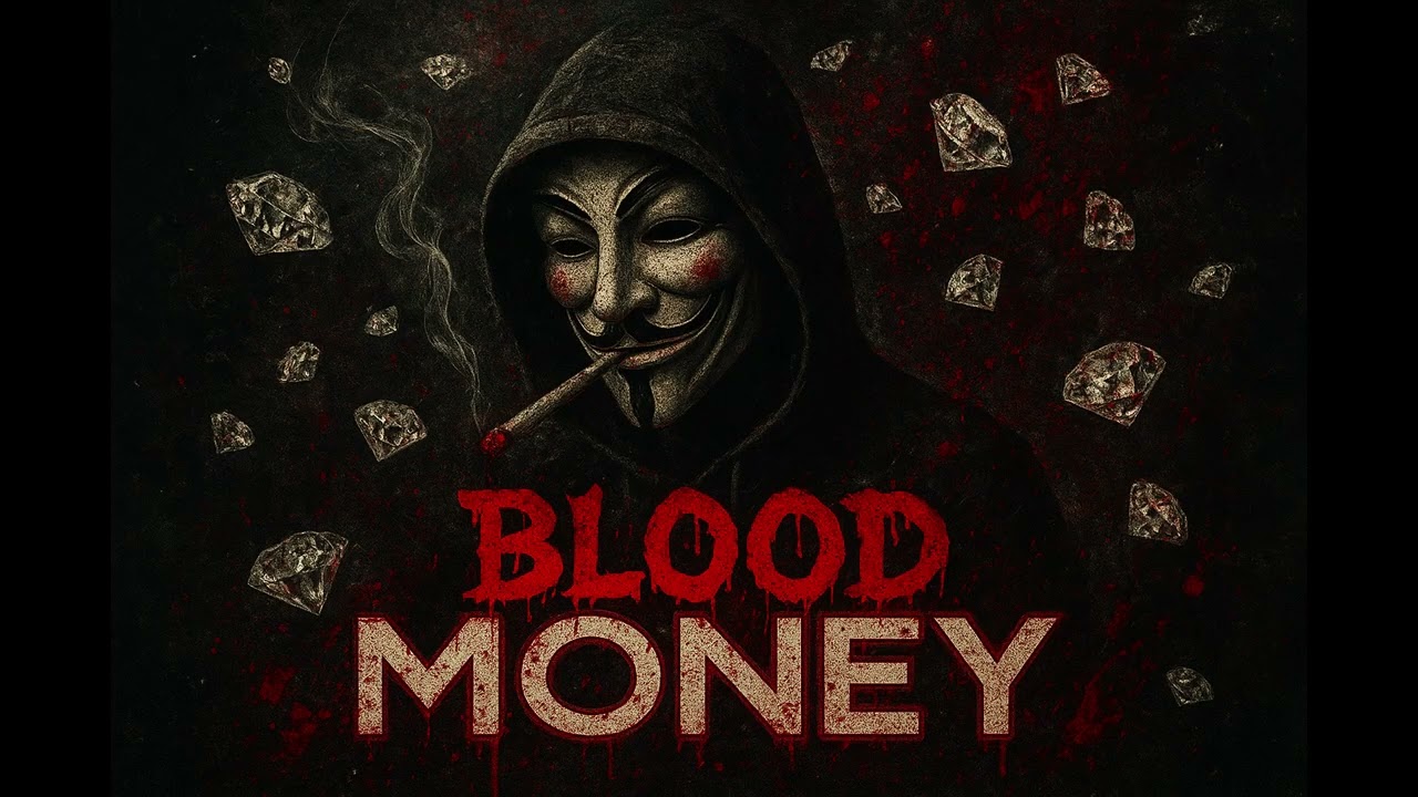 Blood Money - Ye ye