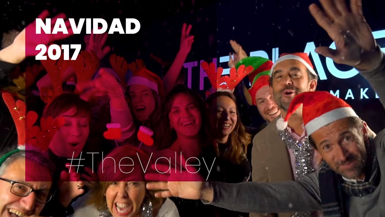 Navidad 2017 | #AsíSomos