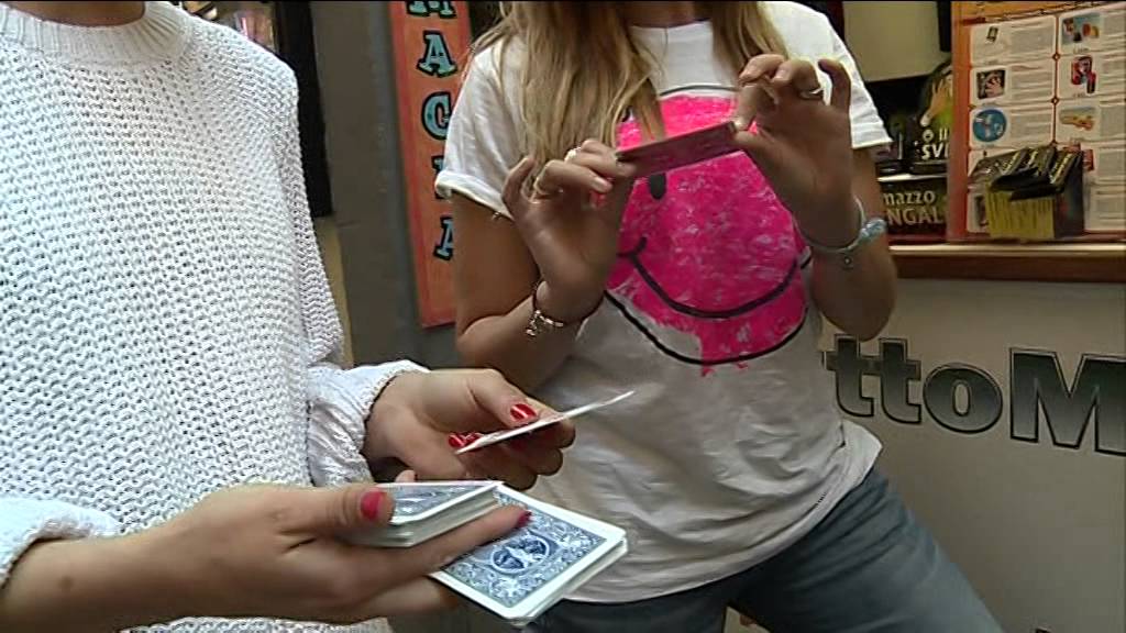 Street Magic 03