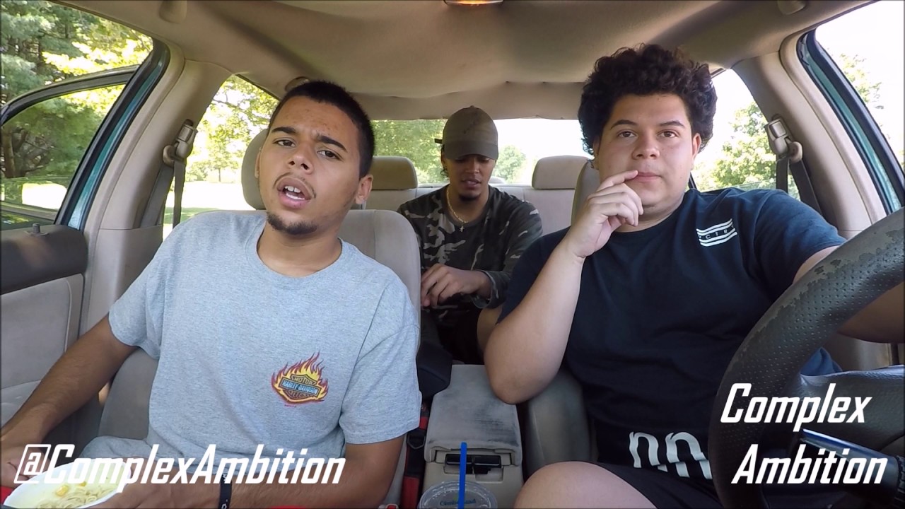 Meek Mill - Wins & Losses (FULL ALBUM) Reaction Review