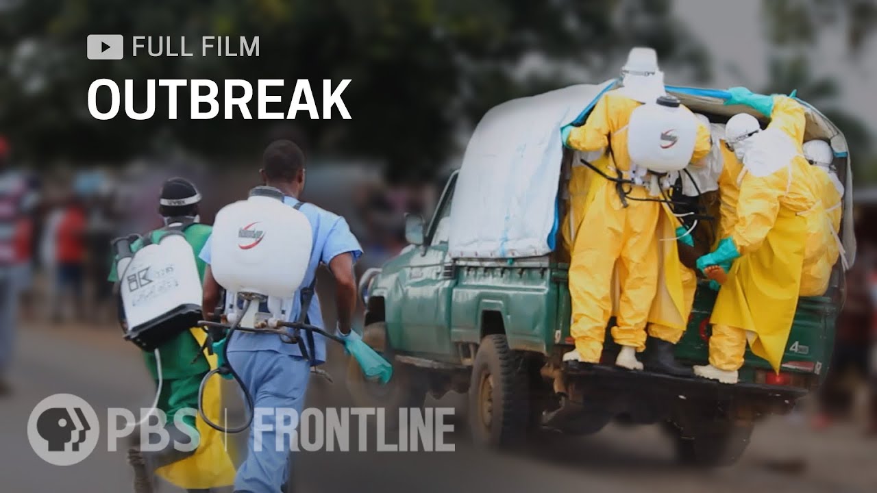 How the World&rsquo;s Deadliest Ebola Outbreak Unfolded (full documentary) | FRONTLINE