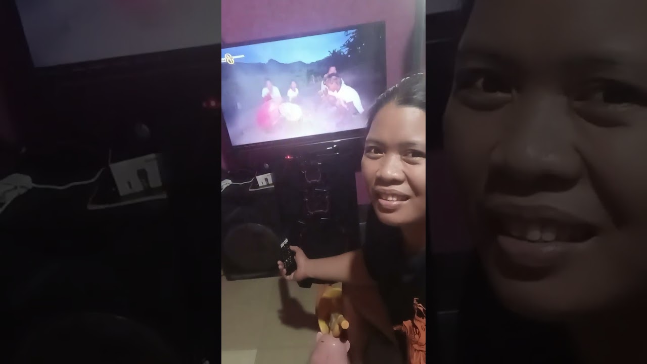 Bakit binuhat ni sir Paul si Krisna😱