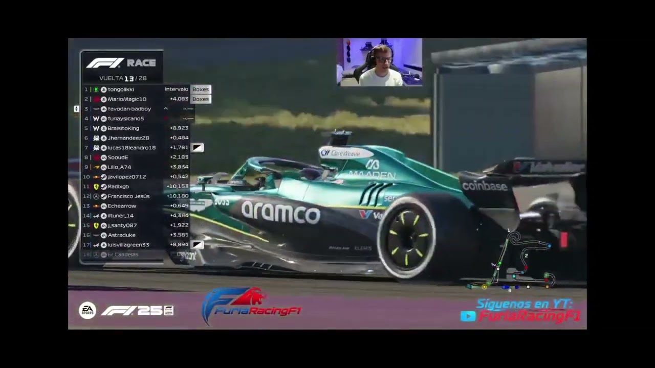 HIGHLIGHTS GP de China 
