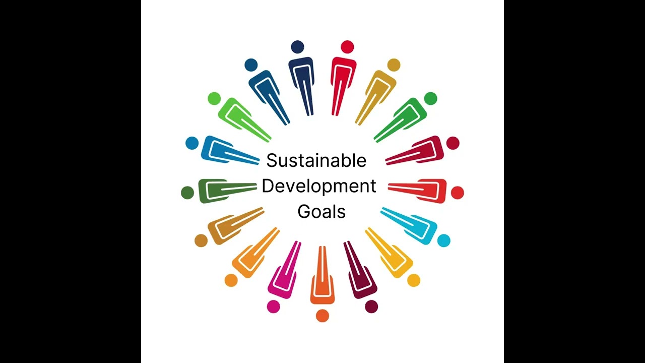 The Sustainable Development Goals - A Shared Blueprint for Change