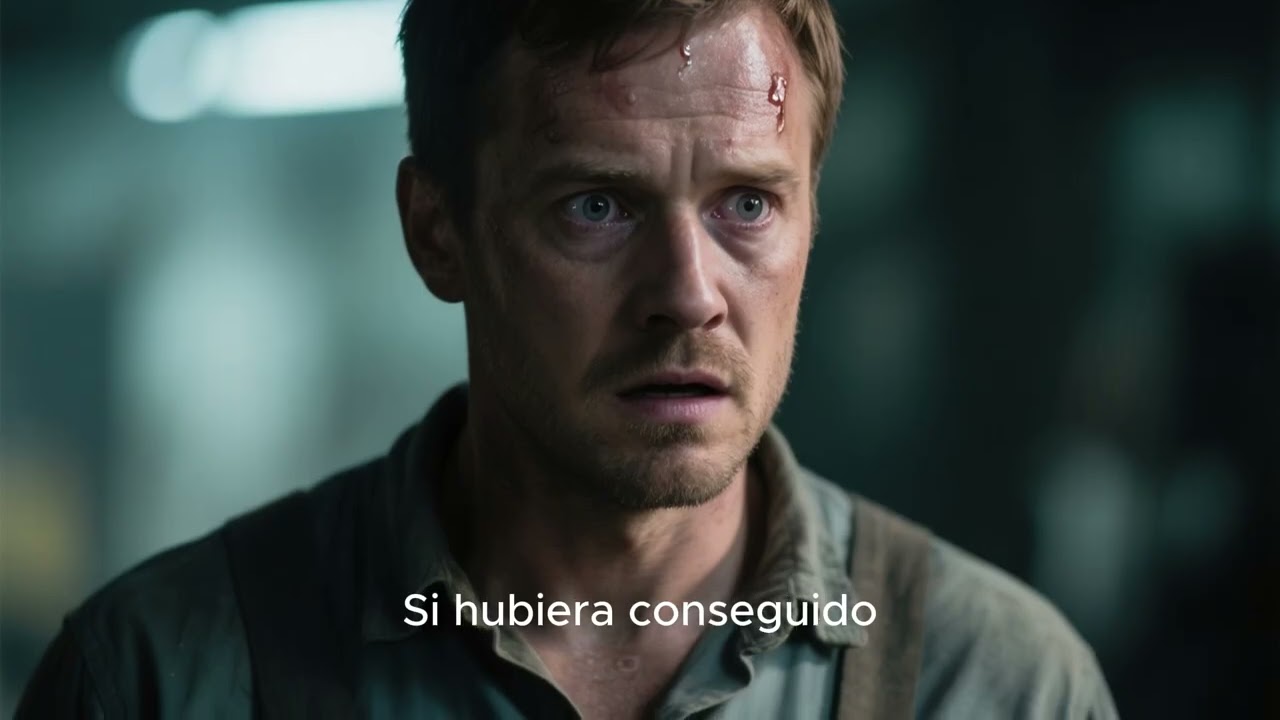 Cuando Dios cerró todas las puertas