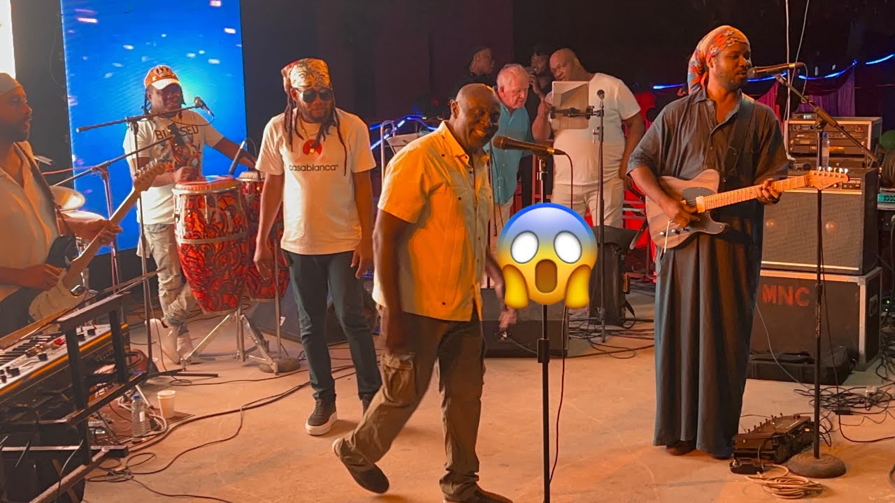 JACKITO KRAZE SA PLAT AK ZAFEM NAN HINCHE DENER CEIDE AK REGINALD CANGE SEZI WE JAN MISYE FÒ 😱