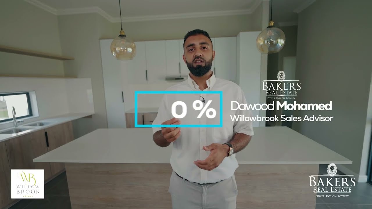 Willowbrook Lifestyle Estate