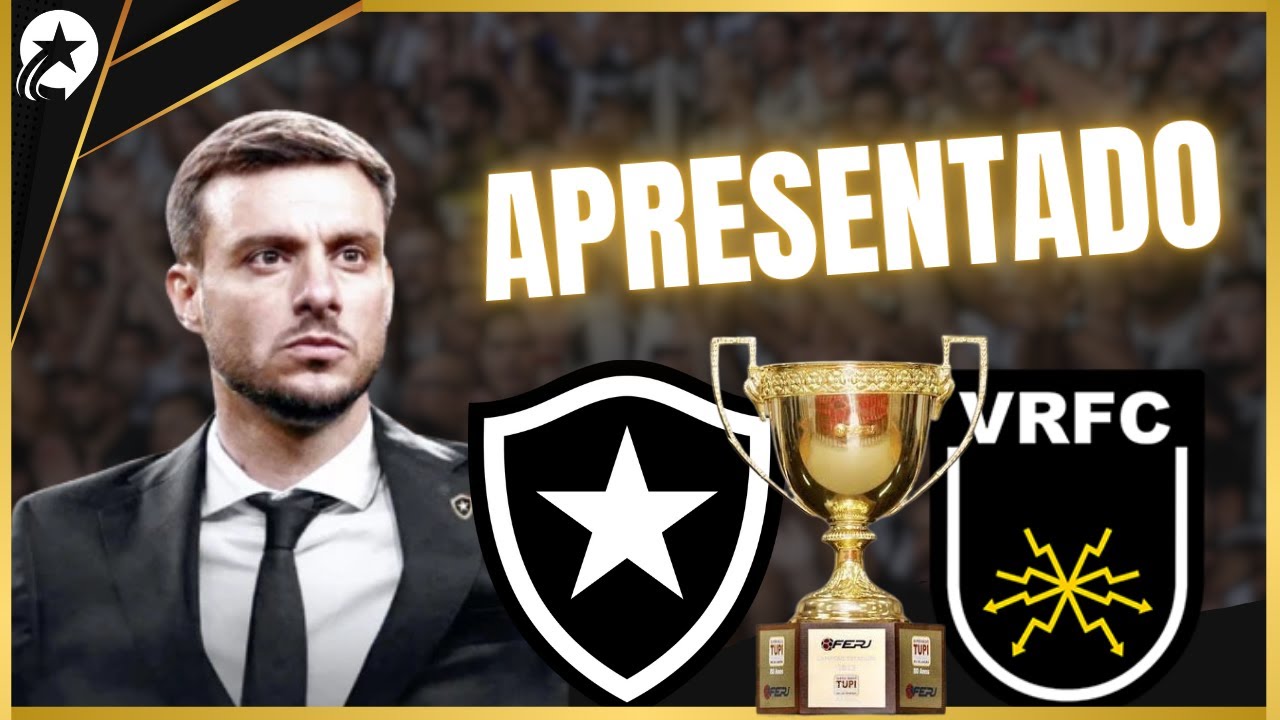 ⚠️ANSELMI É APRESENTADO E DIZ CONTAR COM SAVARINO | CONTAGEM REGRESSIVA PARA ESTREIA
