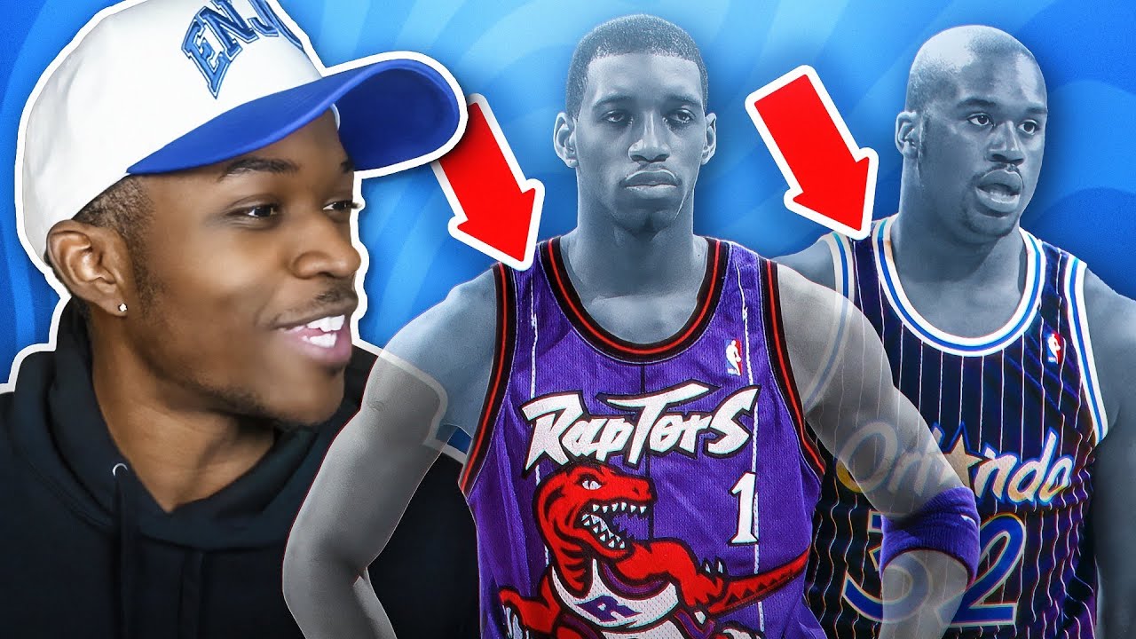 I Picked The Best Jersey For Every NBA Team