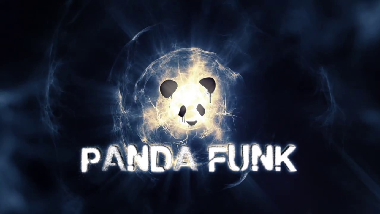 Panda Funk Mix w/ Garabatto