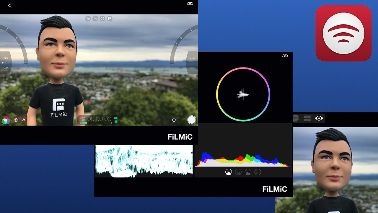 Epic Guide to FiLMiC Remote v3 - Official Jump Start Tutorial