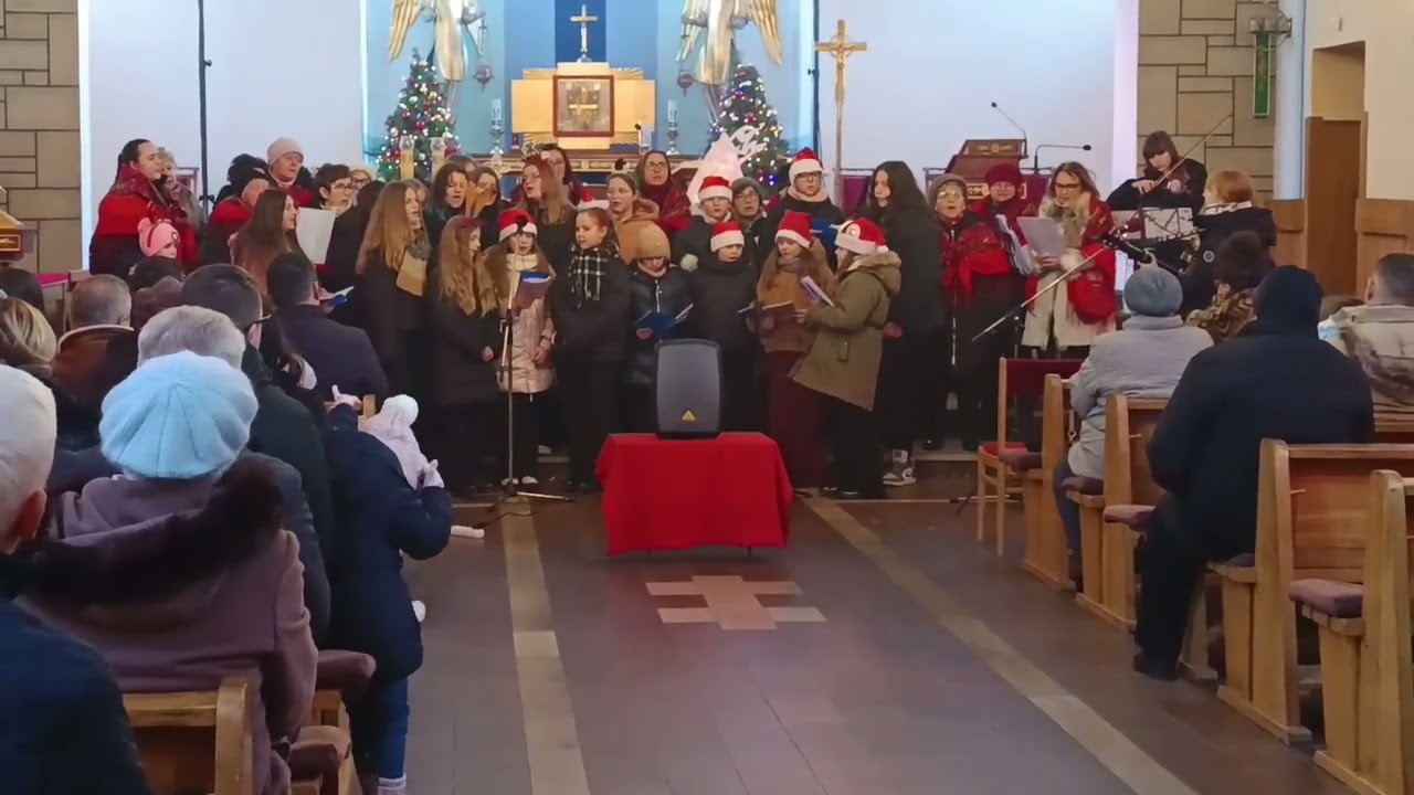 Parafialne kolędowanie 2026r.