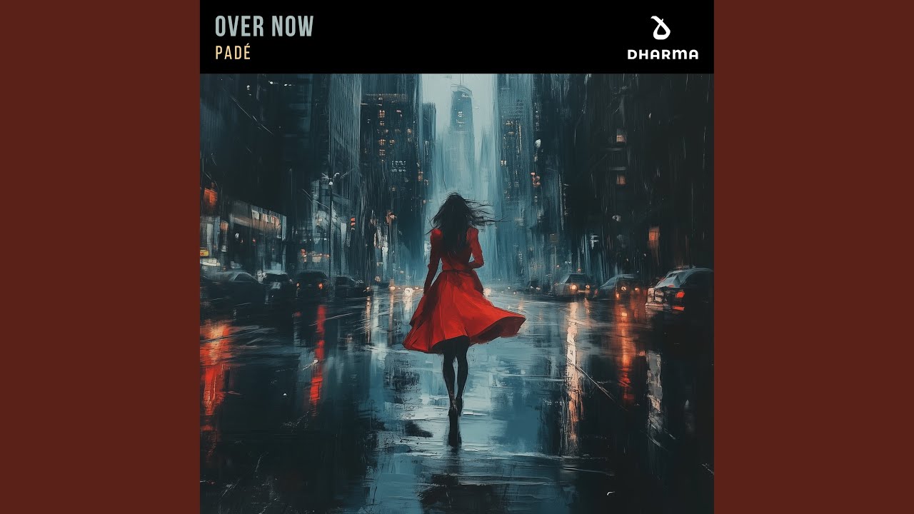 Over Now (Extended Mix)