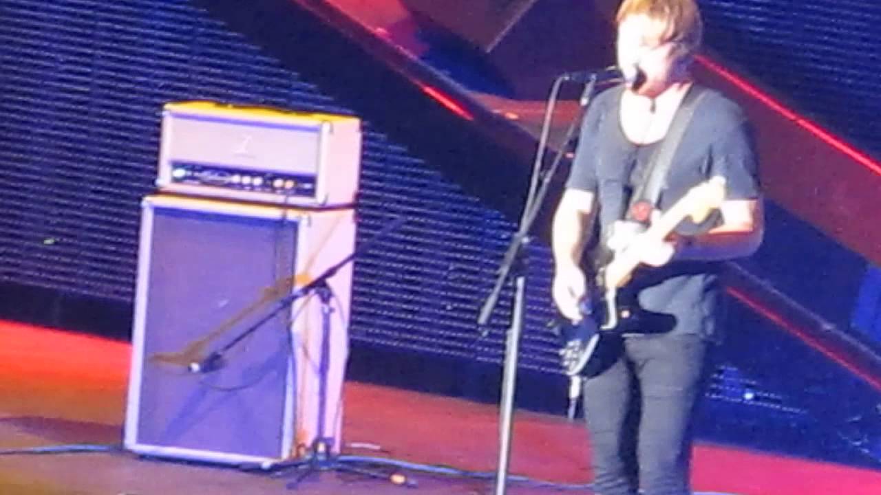 Van Coke Cartel - Live opening for Metallica