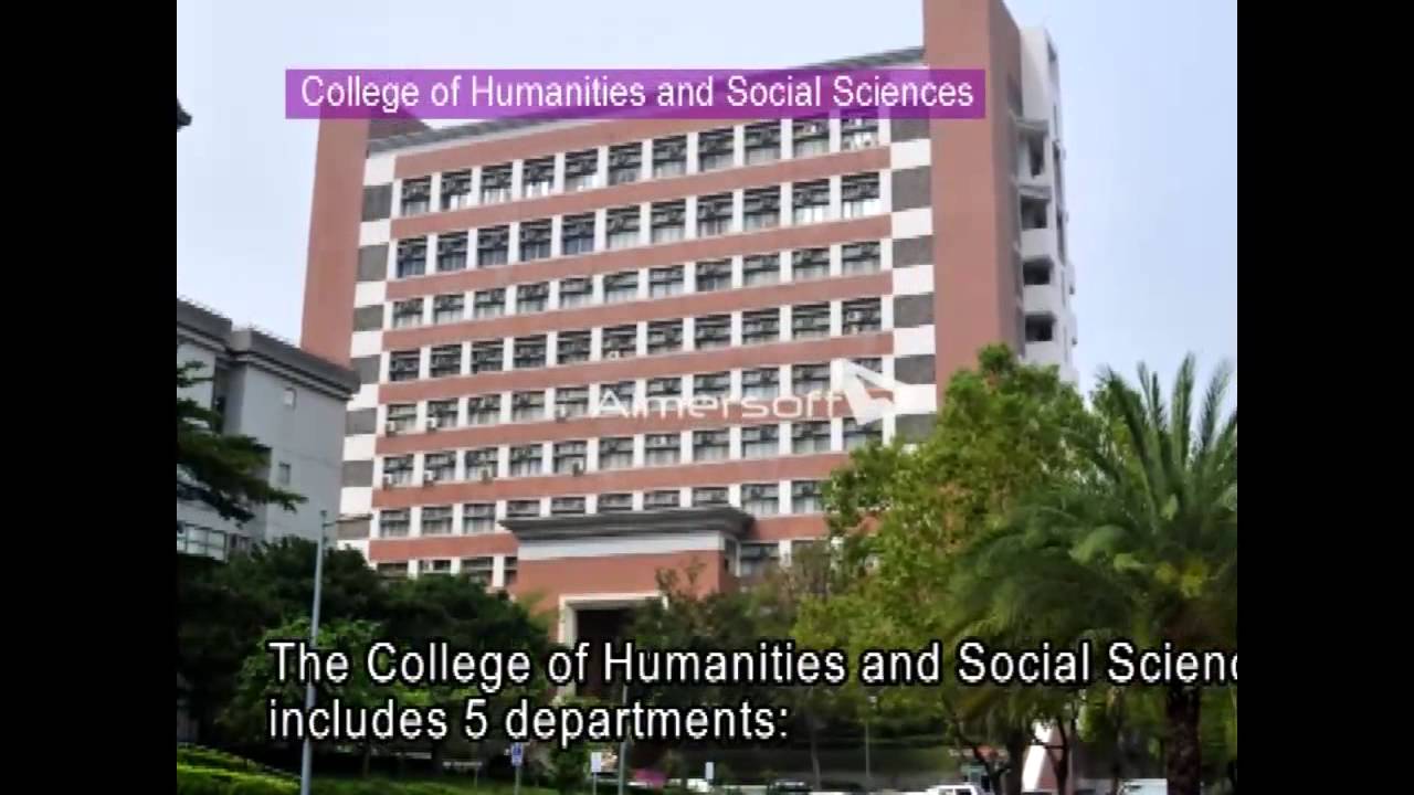 Chaoyang University of Technology