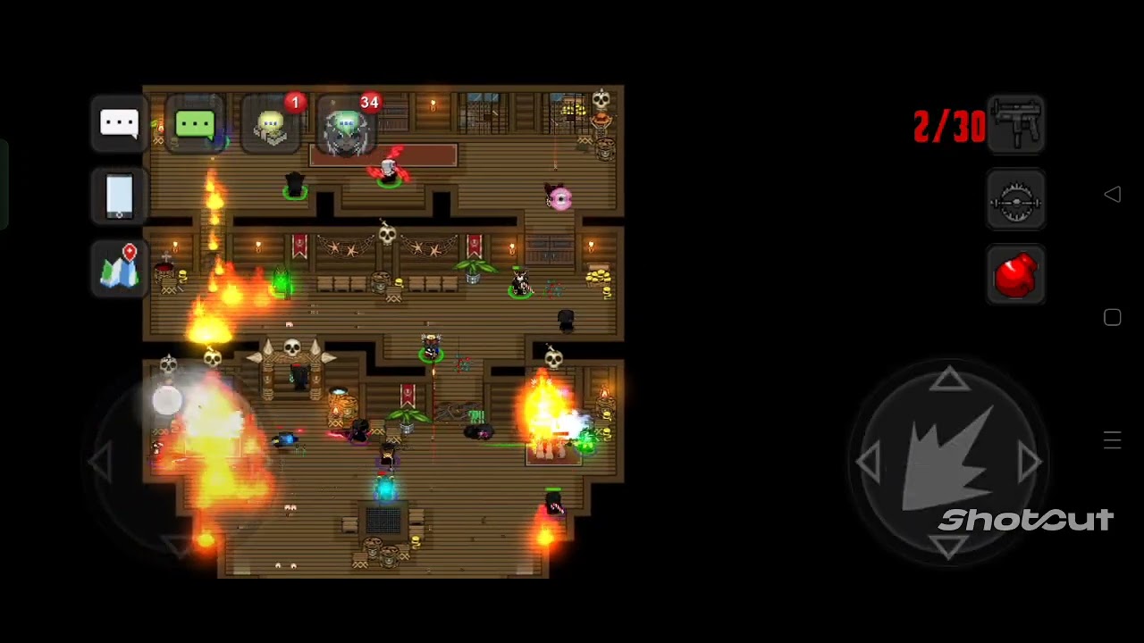 GRAAL ERA /WAR!!!! (PVP,KRATOS) VS (NAVY,NBK)