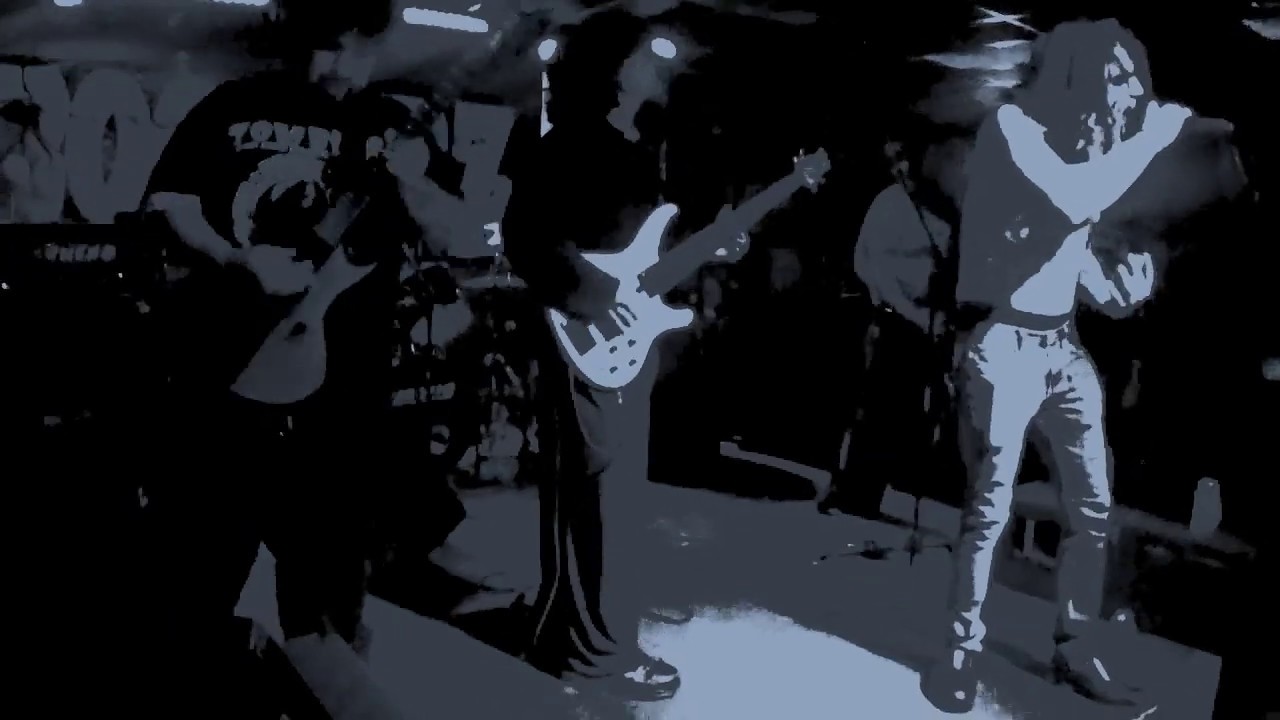 Wintermist - Born of Witchery (Live)