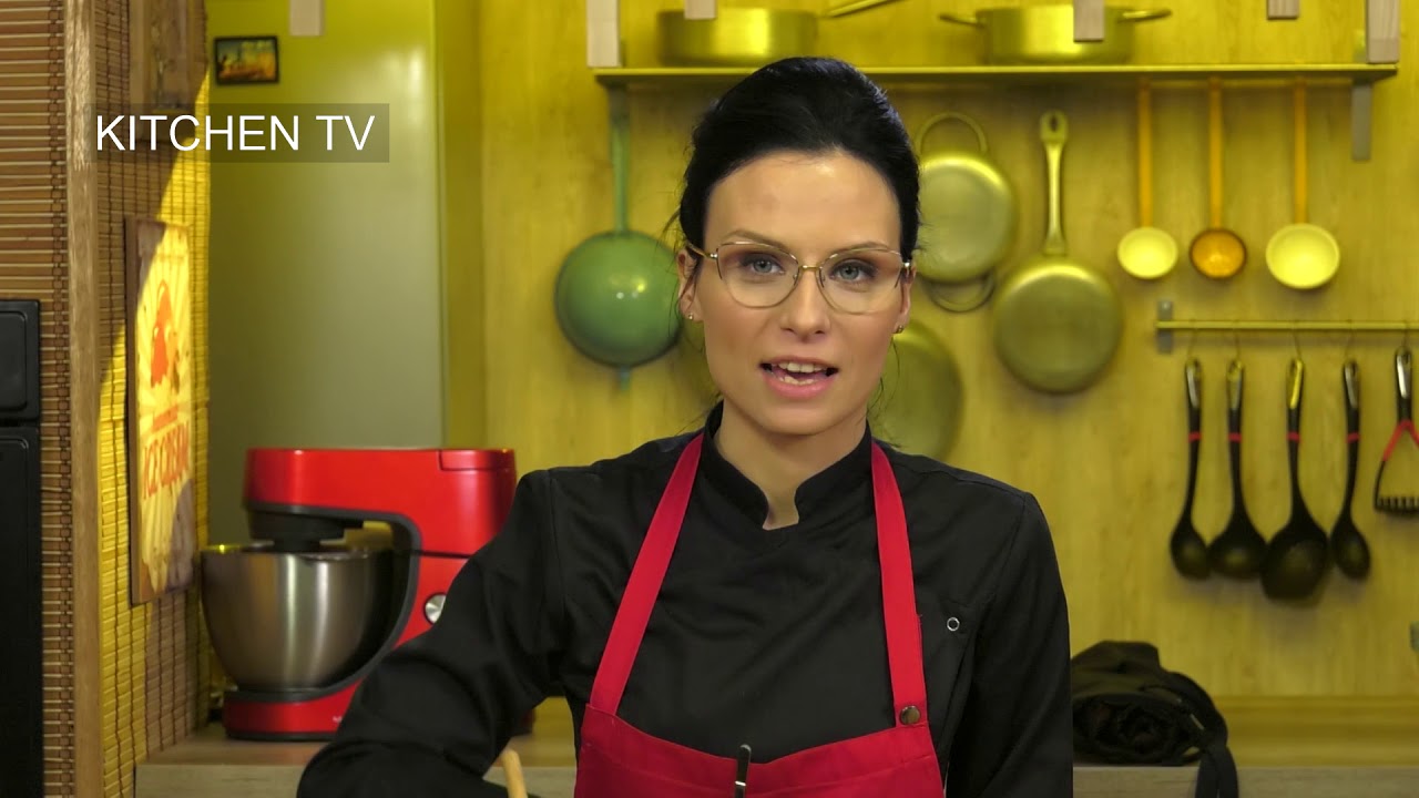 Diplomatski meni - Diplomatic menu - epizoda/episode Juneći ribić na kajmaku - Beef on kajmak