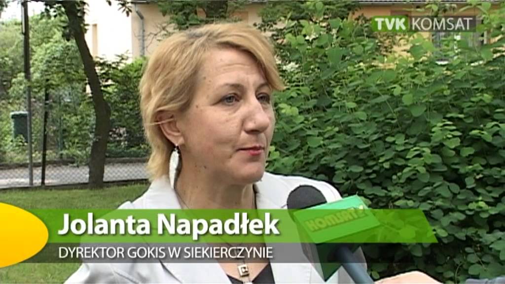 Festyn historyczny w Zarębie