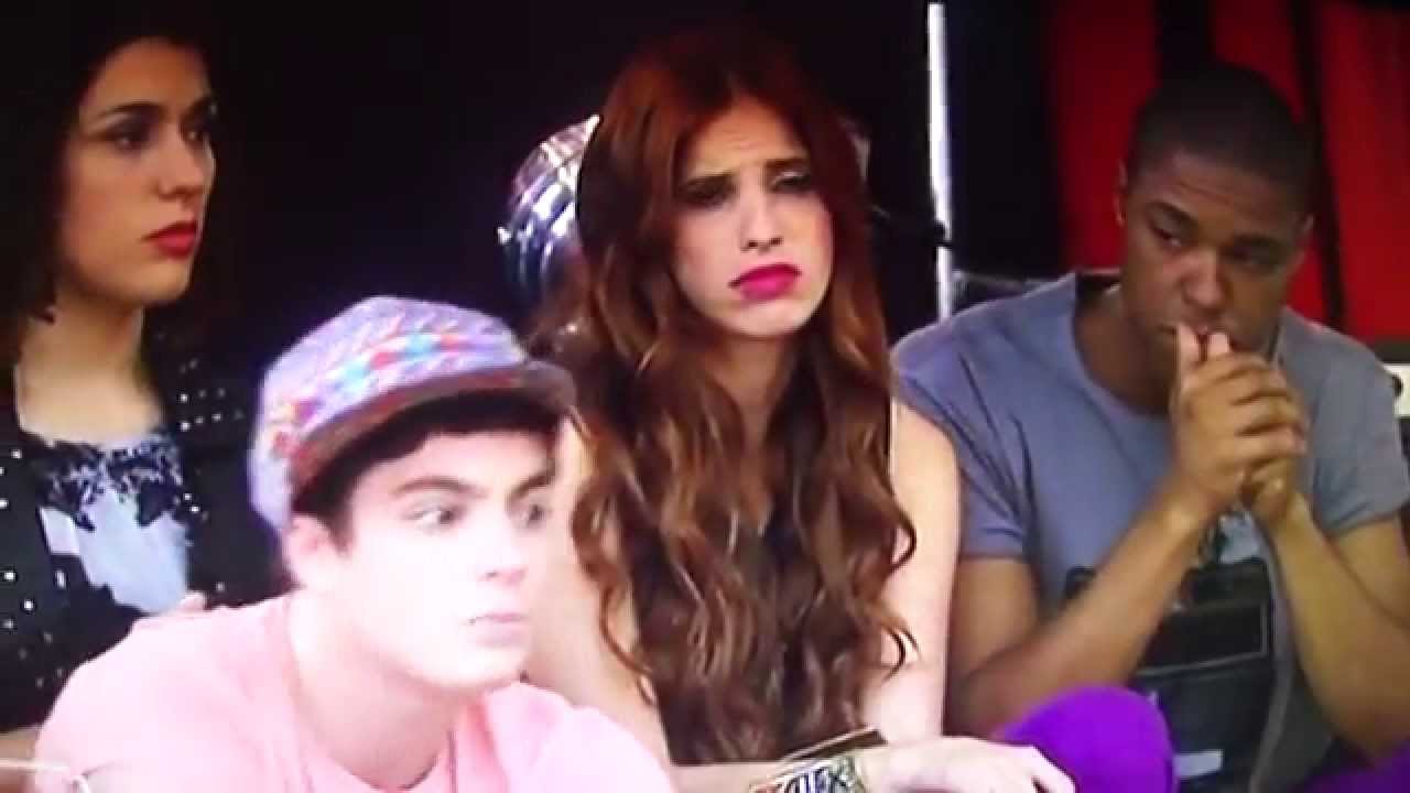 Violetta Saison 2 episode 80
