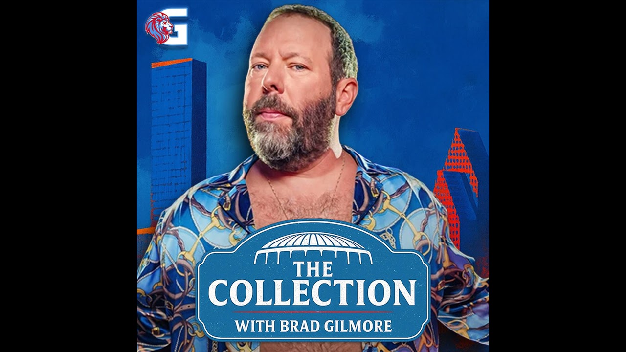 Bert Kreischer, 