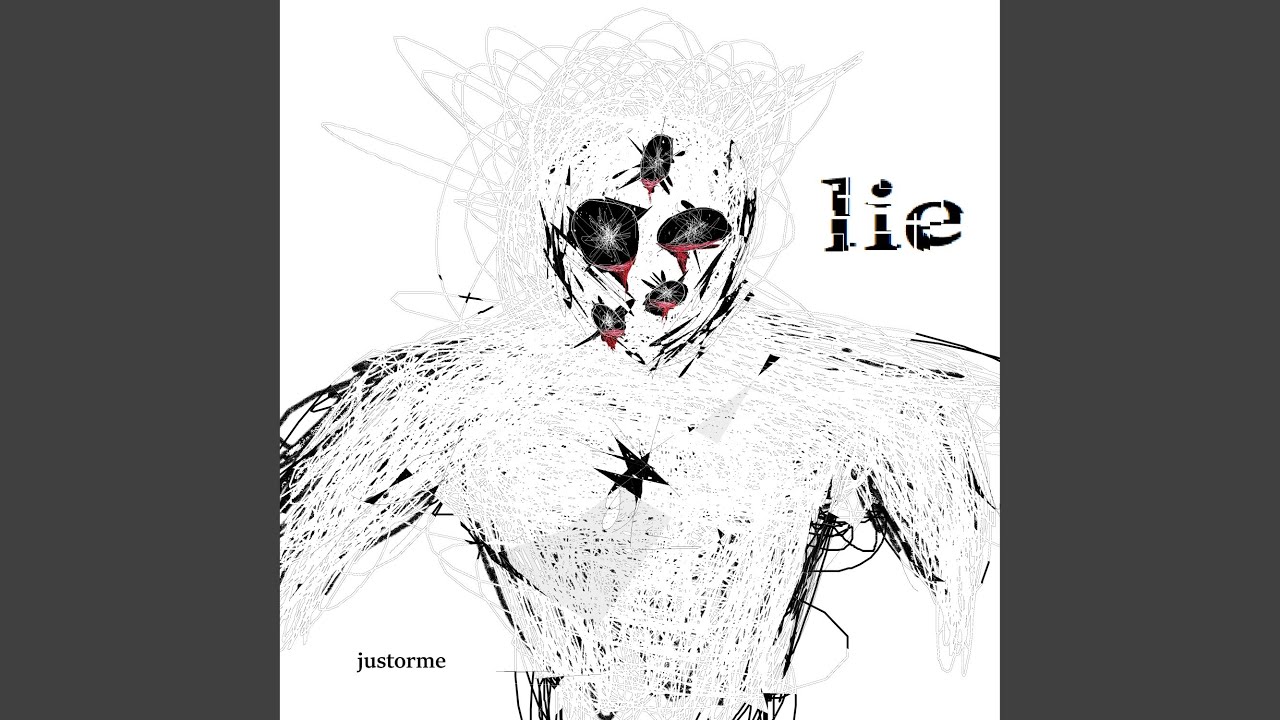 lie