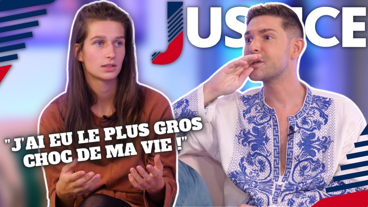 Noémie (Réunir Notre famille) accouche à domicile sans assistante, la police lui retire ses enfants