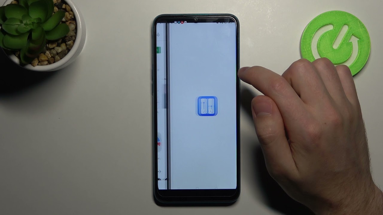 How to Customize Volume Panels in Realme 5i - Pick Volume Panel Style with an App