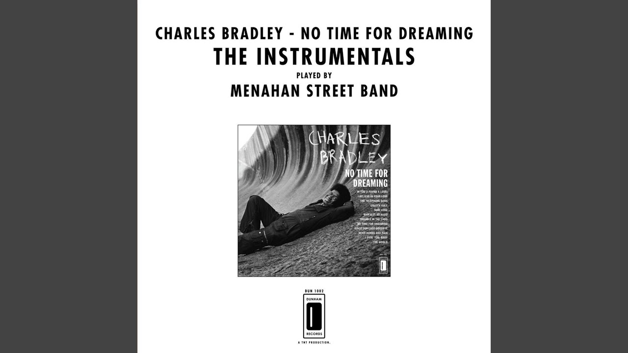 The Telephone Song (Instrumental)