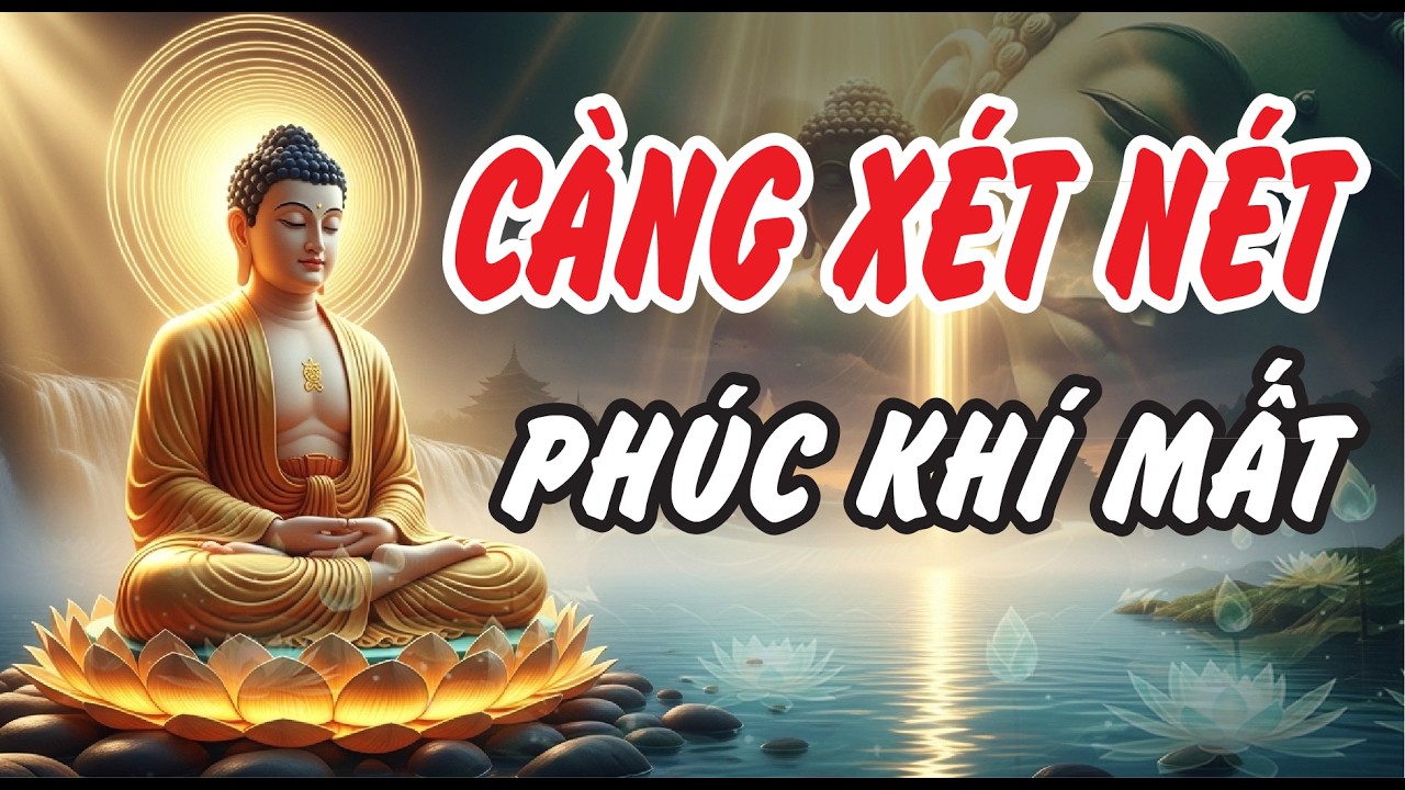 Lời Phật Dạy: 