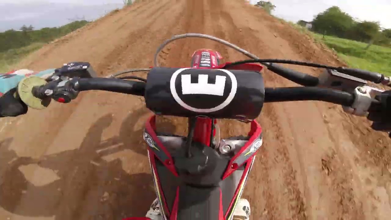 Mc Schweyen 85CCM | Gopro