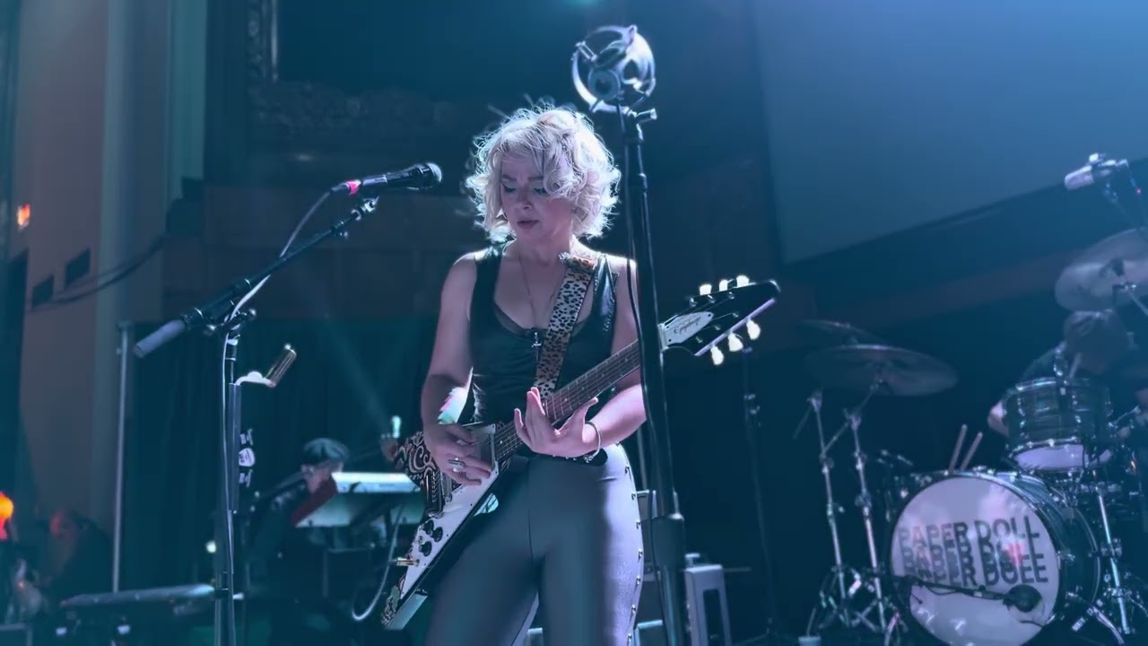 Samantha Fish - Fortune Teller - 12/16/25
