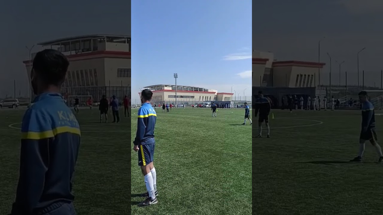 Ansut Cup 2023. г. Павлодар